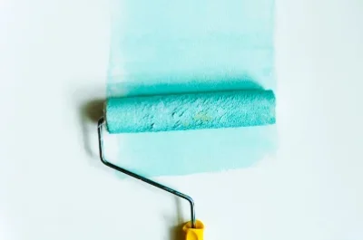 Peinture intérieure à Loyettes — murs, plafonds et boiseries